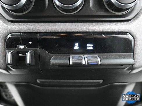 Used 2022 RAM 2500 Big Horn w/ Level A Equipment Group image 24