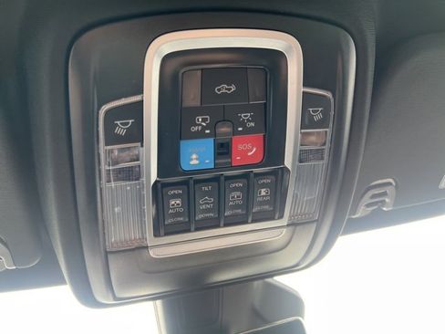 Used 2025 RAM 1500 RHO w/ RHO Level 1 Equipment Group image 25