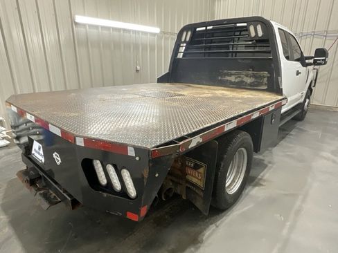 Used 2019 Ford F350 XL w/ XL Value Package image 20