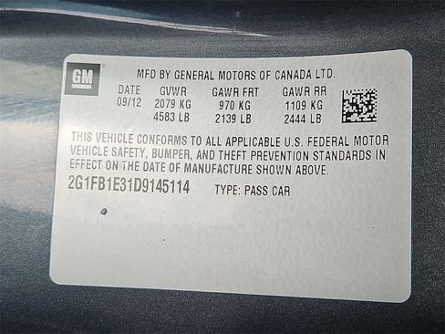 Used 2013 Chevrolet Camaro LT w/ RS Package image 26