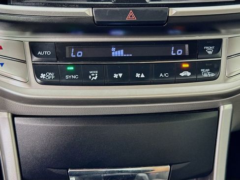 Used 2014 Honda Accord EX-L image 18
