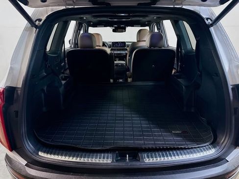 Used 2022 Kia Telluride SX w/ SX Prestige Package AWD/4WD image 9