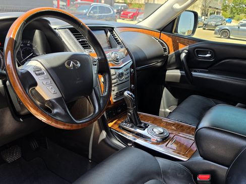 Used 2018 INFINITI QX80 2WD image 29