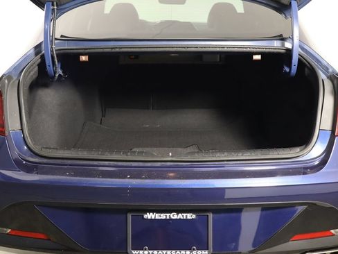 Used 2021 Hyundai Sonata SEL Plus FWD image 17