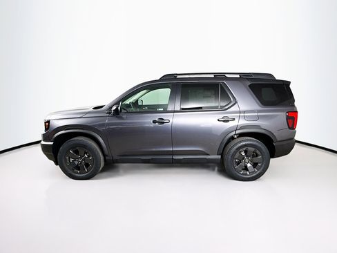 New 2026 Honda Passport RTL image 7