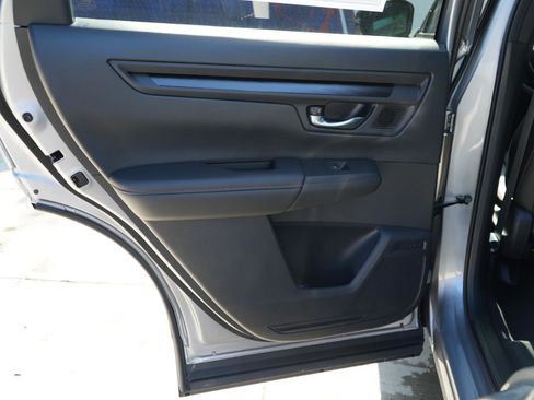 New 2026 Honda CR-V Sport-L image 18