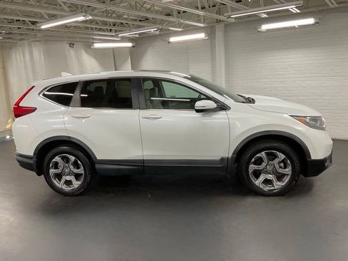 Certified 2019 Honda CR-V EX-L image 6