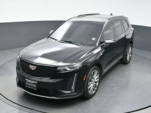 Used 2020 Cadillac XT6 Sport AWD/4WD image 33
