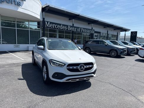 Used 2023 Mercedes-Benz GLA 250 image 1