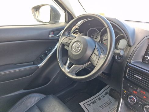 Used 2015 MAZDA CX-5 Grand Touring AWD/4WD image 22