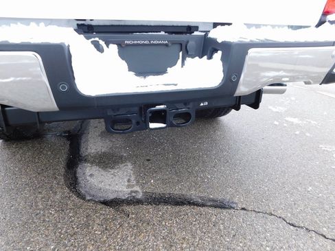 New 2025 Ford F350 Lariat w/ Lariat Ultimate Package image 5