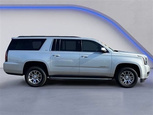 Used 2019 GMC Yukon XL SLT w/ Open Road Package RWD image 6