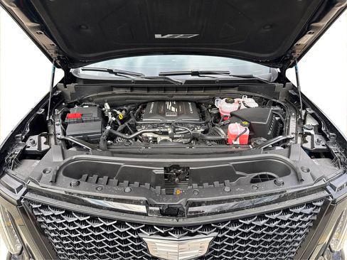 Used 2025 Cadillac Escalade V image 12