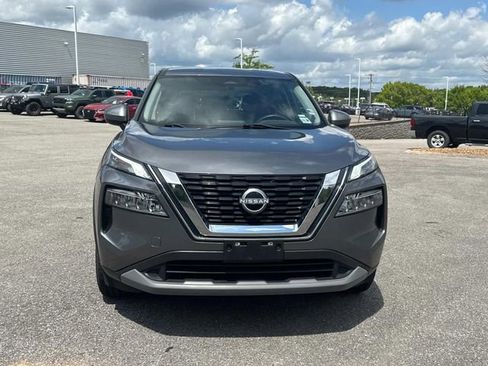 Certified 2023 Nissan Rogue SV AWD/4WD image 10