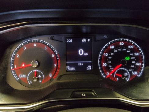 Used 2021 Volkswagen Jetta S w/ Driver Assistance Package FWD image 23