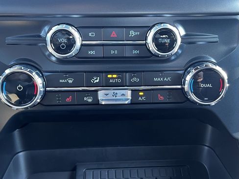 New 2025 Ford F150 Tremor w/ Bed Utility Package image 35