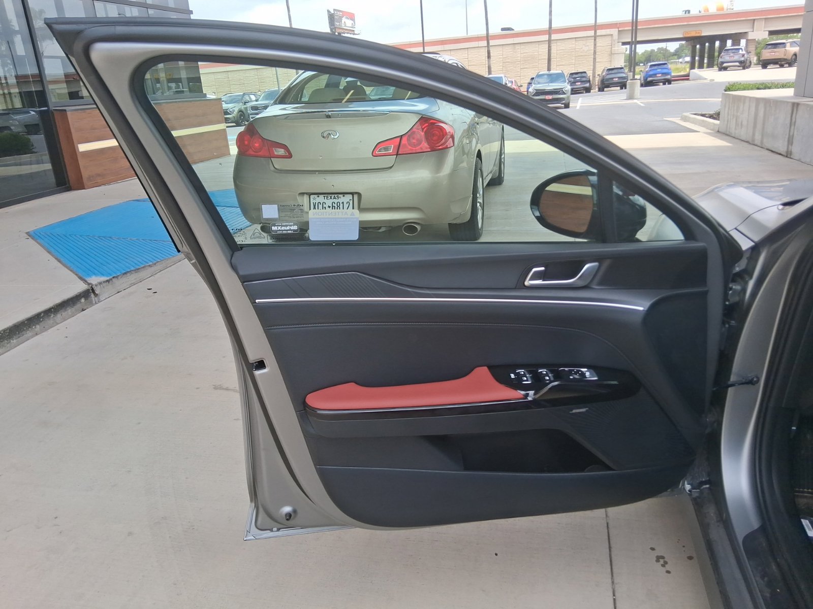 New 2026 Kia K5 GT-Line w/ GT-Line Premium Package FWD image 20