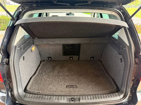 Used 2016 Volkswagen Tiguan SE FWD image 23