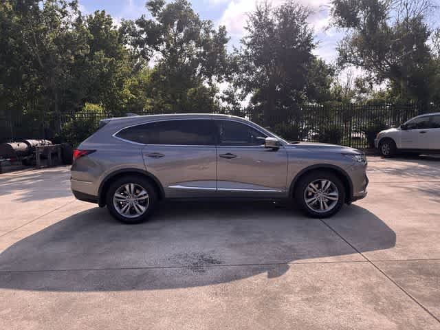Used 2018 Acura RDX w/ Advance Package AWD/4WD image 15