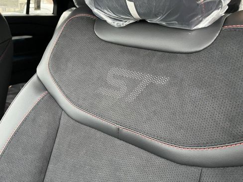 New 2026 Ford Explorer ST image 17