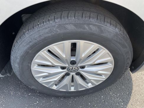 Used 2020 Volkswagen Jetta S FWD image 10