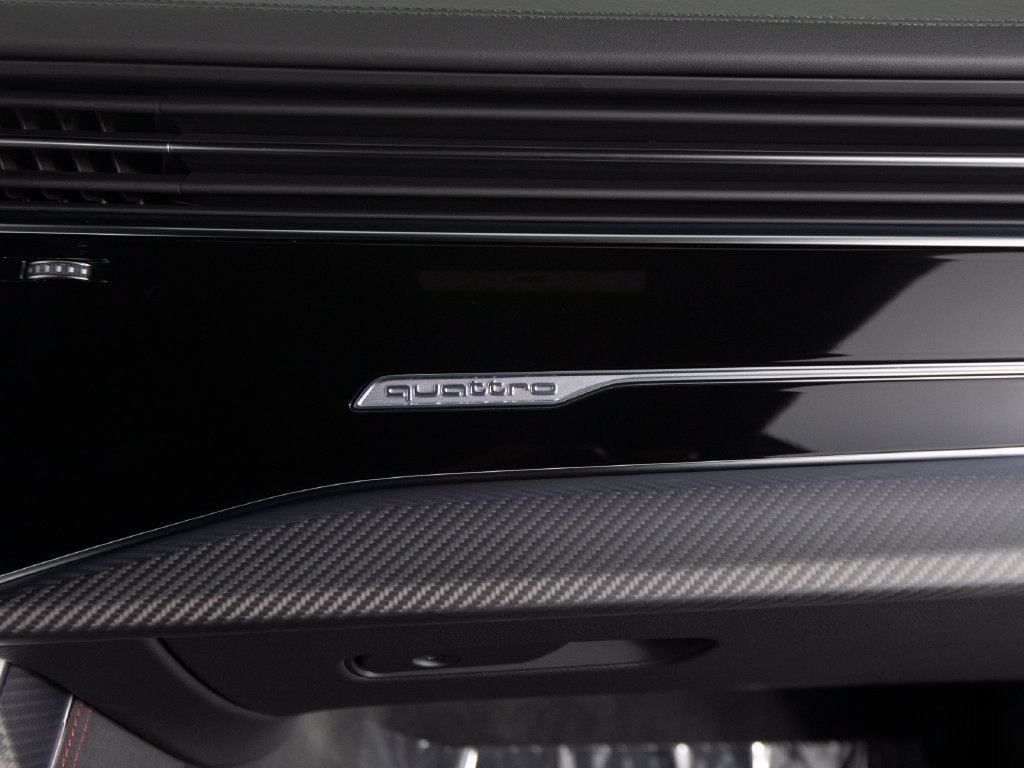 Used 2026 Audi RS Q8 performance AWD/4WD image 32