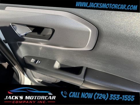 Used 2023 Ford Bronco Sport Big Bend w/ Convenience Package AWD/4WD image 26