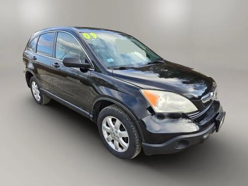 Used 2009 Honda CR-V EX image 2
