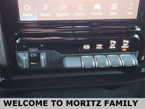 New 2026 RAM 3500 Tradesman image 14