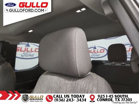 Used 2022 Ford F150 XL w/ Equipment Group 101A High image 17