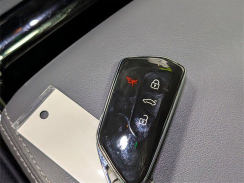 Used 2024 Volkswagen ID.4 Pro S image 27