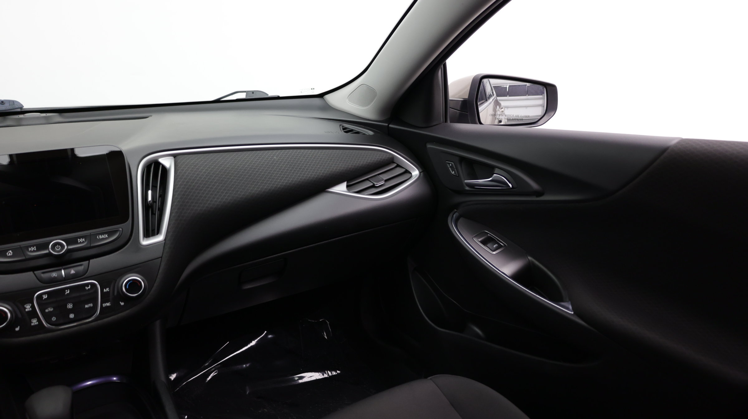 Used 2022 Chevrolet Malibu LT FWD image 32