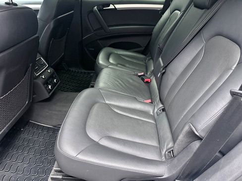 Used 2014 Audi Q7 3.0T S line Prestige image 13