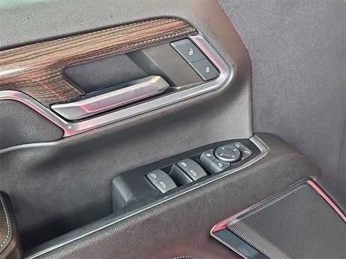 Used 2024 Chevrolet Silverado 2500 LT w/ All Star Edition image 11