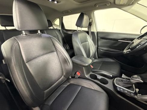 Used 2022 Kia Seltos EX AWD/4WD image 33