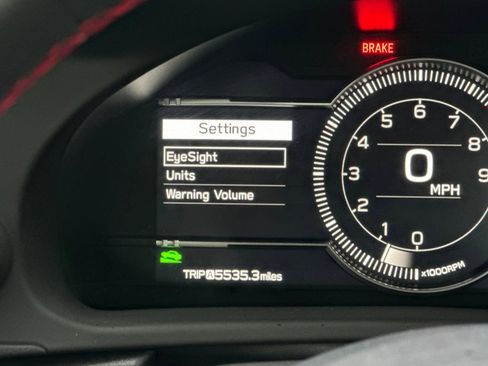 Used 2024 Toyota GR86 TRUENO Edition image 18