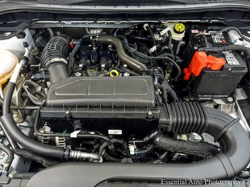 Used 2024 Ford Escape ST-Line w/ Tech Pack #1 image 28