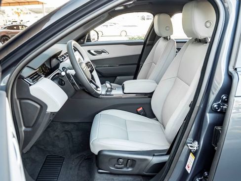 New 2026 Land Rover Range Rover Velar S AWD/4WD image 14