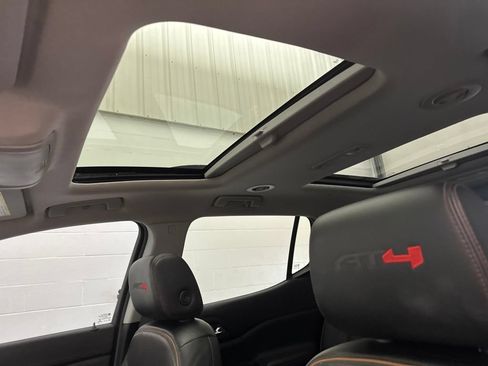 Used 2020 GMC Acadia AT4 w/ Driver Alert Package II AWD/4WD image 23