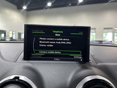 Used 2015 Audi A3 2.0T Premium Plus AWD/4WD image 36