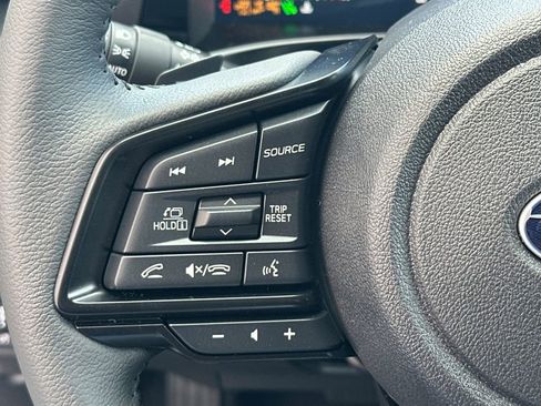 New 2026 Subaru Outback Premium image 27