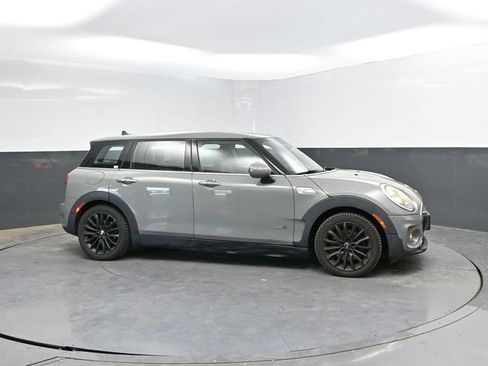 Used 2017 MINI Cooper Clubman S AWD/4WD image 5