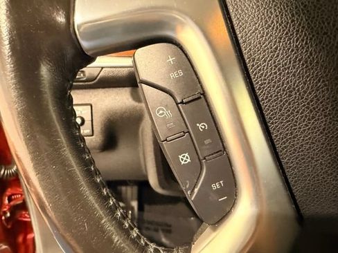 Used 2017 Chevrolet Traverse Premier AWD/4WD image 36