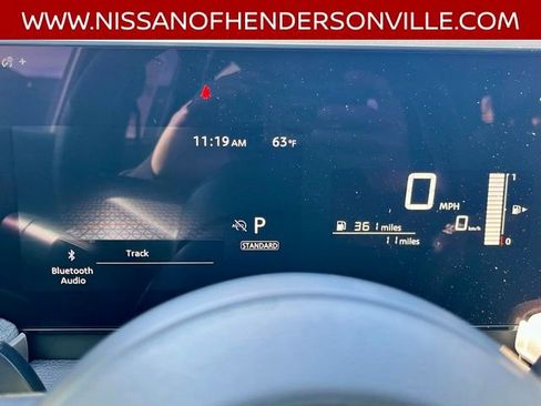 New 2026 Nissan Kicks SV w/ SV Premium Package image 24