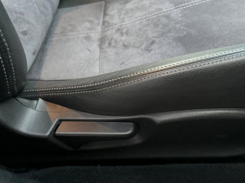 Used 2009 Subaru Impreza WRX STI image 23