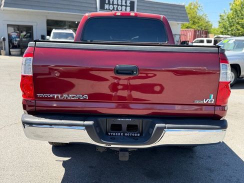 Used 2004 Toyota Tundra SR5 w/ Towing Pkg RWD image 12