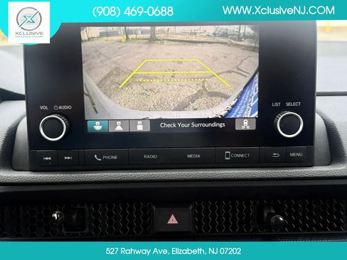 Used 2023 Honda CR-V Sport image 16