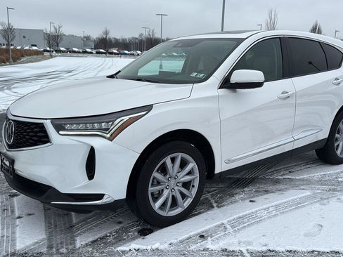 Used 2023 Acura RDX AWD image 13
