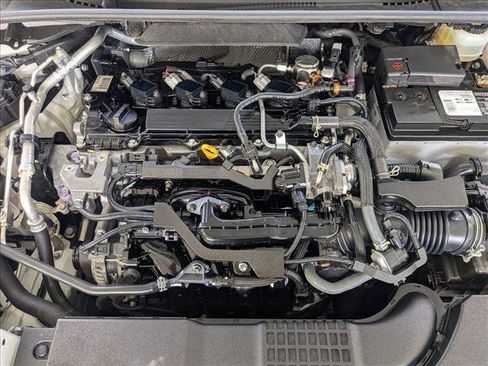 Used 2021 Toyota Corolla SE image 21