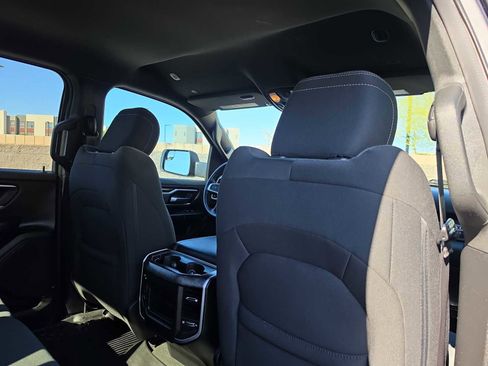 Used 2022 RAM 1500 Big Horn image 16